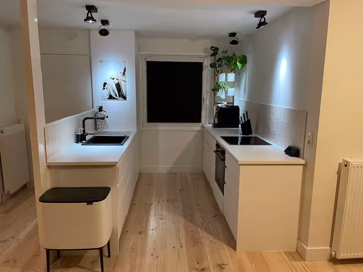 Keuken