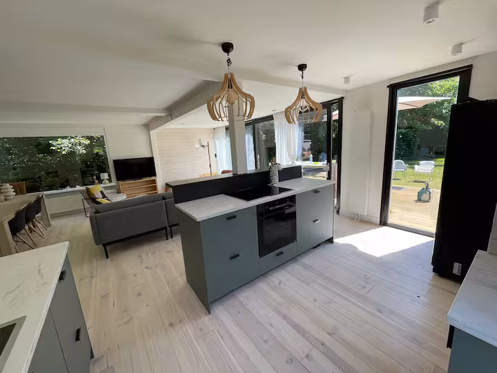 Keuken