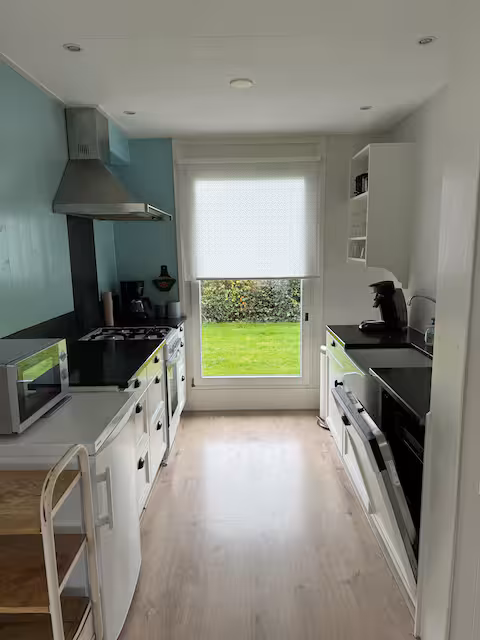 Keuken